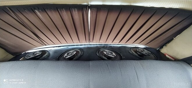 LADA (VAZ) 2107 2006, 69,450 km - 1.6 l - Bakı