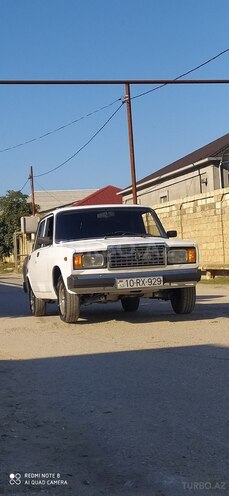 LADA (VAZ) 2107 2006, 69,450 km - 1.6 l - Bakı
