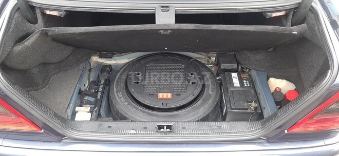 Mercedes C 180 1999, 370,000 km - 1.8 л - Ağcabədi