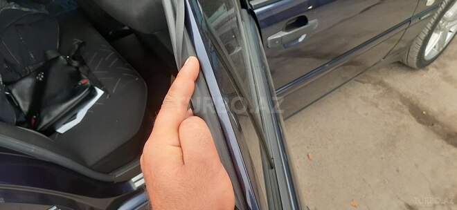 Mercedes C 180 1999, 370,000 km - 1.8 л - Ağcabədi