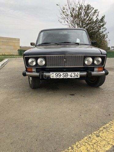 LADA (VAZ) 2106 1983, 627,500 km - 1.3 l - Biləsuvar