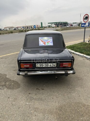 LADA (VAZ) 2106 1983, 627,500 km - 1.3 l - Biləsuvar