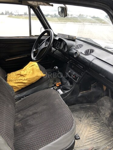 LADA (VAZ) 2106 1983, 627,500 km - 1.3 l - Biləsuvar
