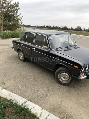 LADA (VAZ) 2106 1983, 627,500 km - 1.3 l - Biləsuvar