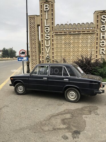LADA (VAZ) 2106 1983, 627,500 km - 1.3 l - Biləsuvar