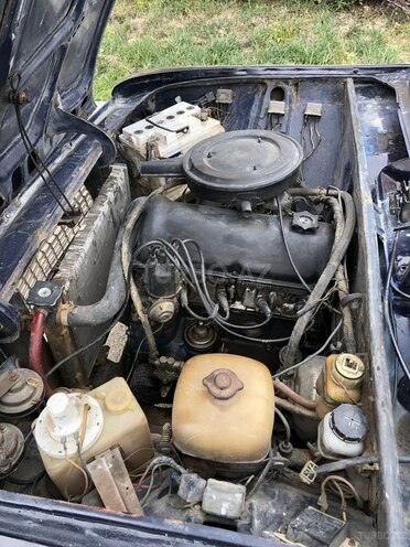 LADA (VAZ) 2106 1983, 627,500 km - 1.3 l - Biləsuvar