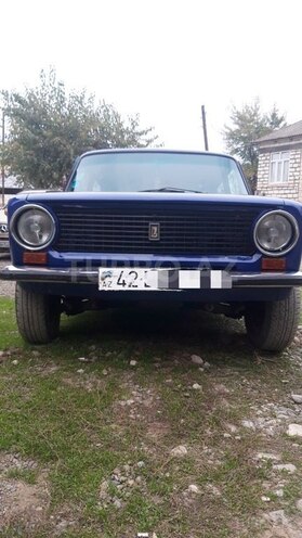 LADA (VAZ) 21011 1981, 320,000 km - 1.3 l - Qazax