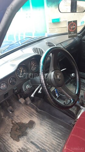 LADA (VAZ) 21011 1981, 320,000 km - 1.3 l - Qazax