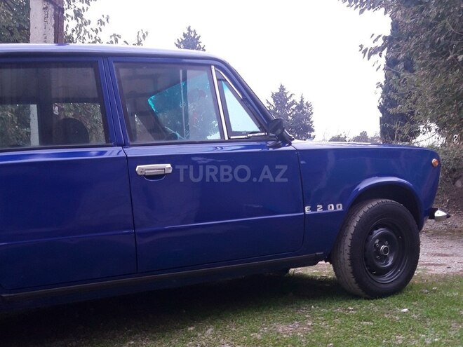 LADA (VAZ) 21011 1981, 320,000 km - 1.3 l - Qazax