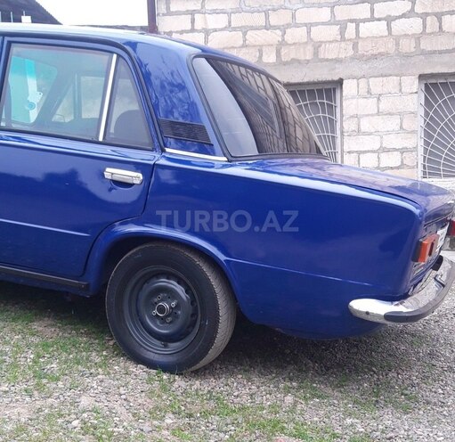 LADA (VAZ) 21011 1981, 320,000 km - 1.3 l - Qazax