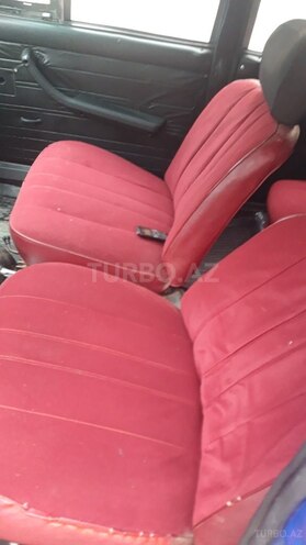 LADA (VAZ) 21011 1981, 320,000 km - 1.3 l - Qazax