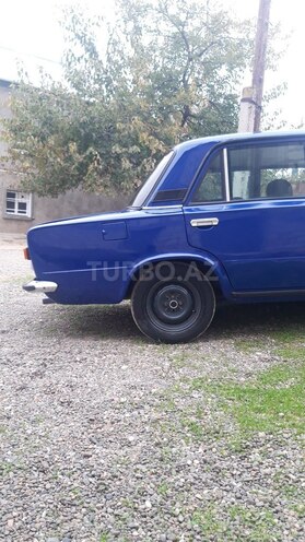LADA (VAZ) 21011 1981, 320,000 km - 1.3 l - Qazax