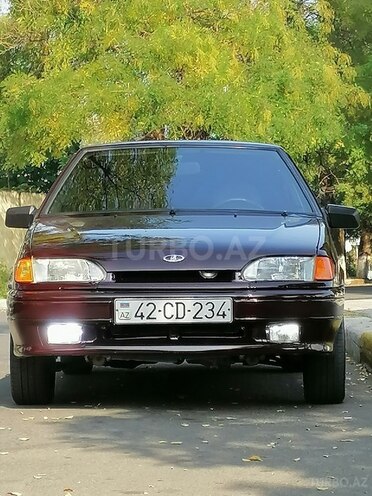 LADA (VAZ) 2115 2011, 212,000 km - 1.6 l - Lənkəran