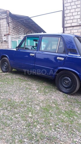 LADA (VAZ) 21011 1981, 320,000 km - 1.3 l - Qazax