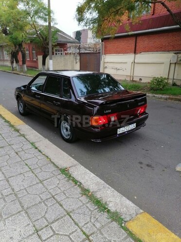 LADA (VAZ) 2115 2011, 212,000 km - 1.6 l - Lənkəran