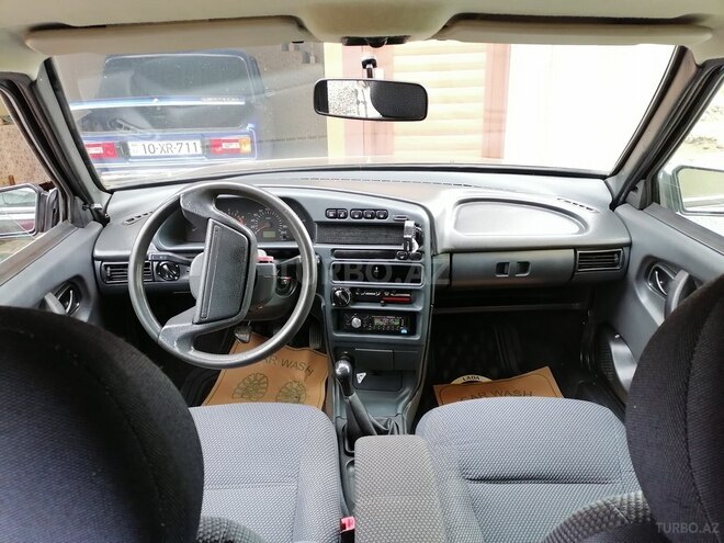 LADA (VAZ) 2115 2011, 212,000 km - 1.6 l - Lənkəran
