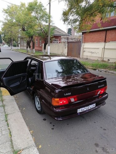 LADA (VAZ) 2115 2011, 212,000 km - 1.6 l - Lənkəran