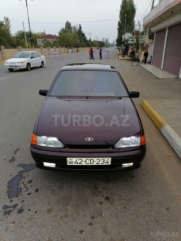 LADA (VAZ) 2115 2011, 212,000 km - 1.6 l - Lənkəran