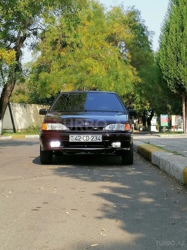 LADA (VAZ) 2115 2011, 212,000 km - 1.6 l - Lənkəran