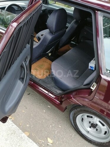 LADA (VAZ) 2115 2011, 212,000 km - 1.6 l - Lənkəran