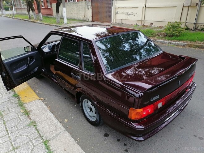 LADA (VAZ) 2115 2011, 212,000 km - 1.6 l - Lənkəran