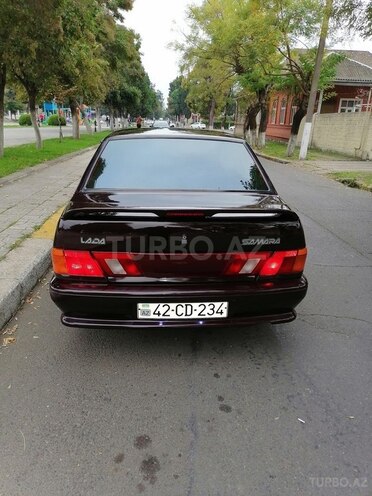 LADA (VAZ) 2115 2011, 212,000 km - 1.6 l - Lənkəran
