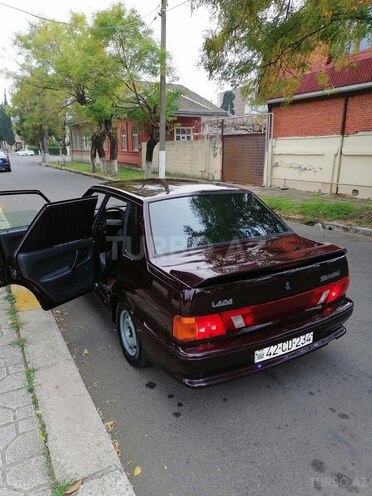 LADA (VAZ) 2115 2011, 212,000 km - 1.6 l - Lənkəran