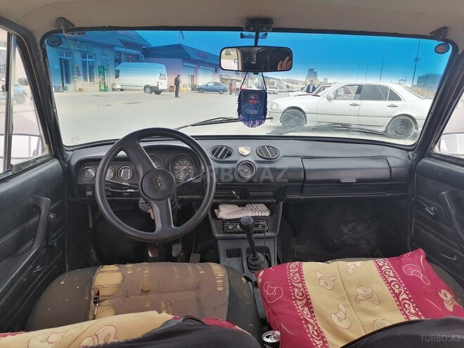 LADA (VAZ) 21011 1977, 63,494 km - 1.5 l - Bakı