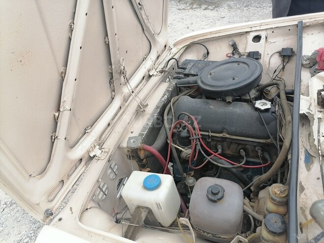 LADA (VAZ) 21011 1977, 63,494 km - 1.5 l - Bakı