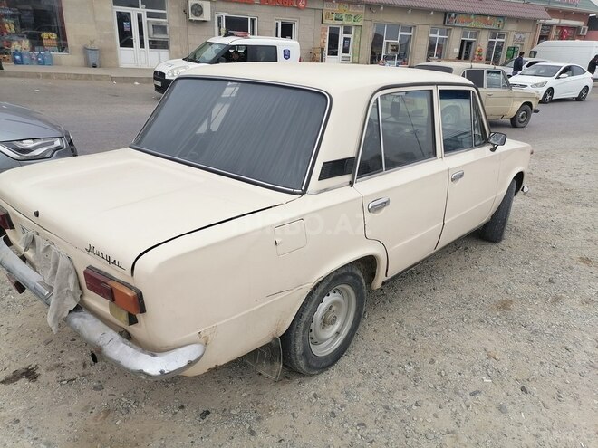 LADA (VAZ) 21011 1977, 63,494 km - 1.5 l - Bakı