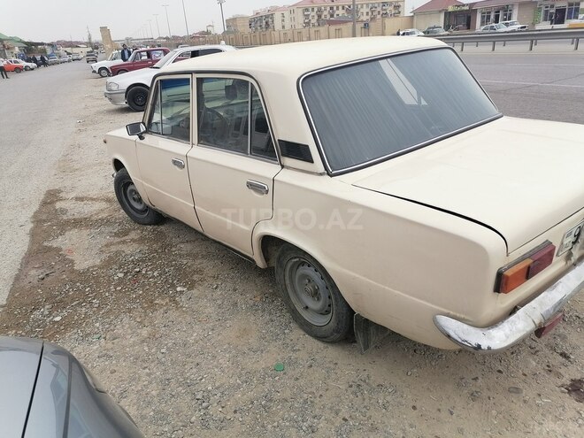 LADA (VAZ) 21011 1977, 63,494 km - 1.5 l - Bakı