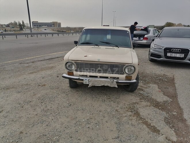 LADA (VAZ) 21011 1977, 63,494 km - 1.5 l - Bakı