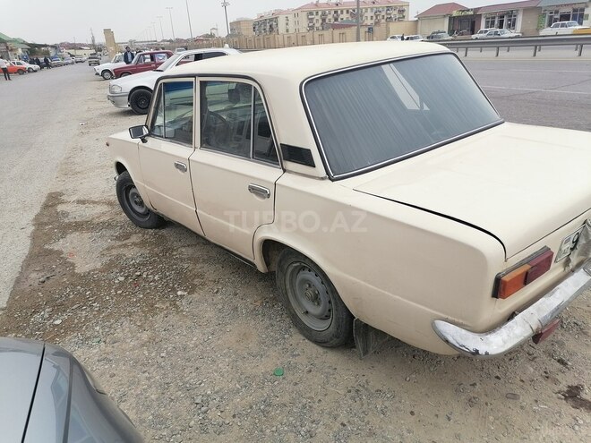 LADA (VAZ) 21011 1977, 63,494 km - 1.5 l - Bakı