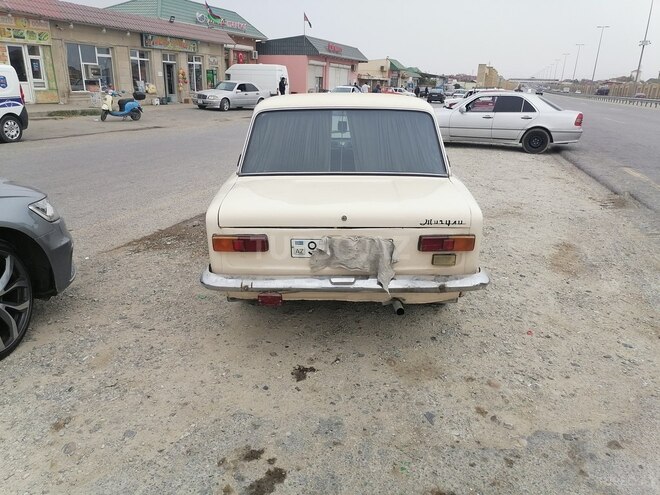 LADA (VAZ) 21011 1977, 63,494 km - 1.5 l - Bakı