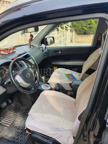 Nissan X-Trail 2007, 178,800 km - 2.5 l - Bakı