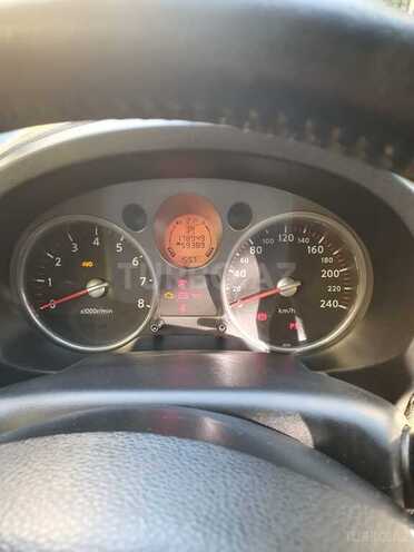 Nissan X-Trail 2007, 178,800 km - 2.5 l - Bakı