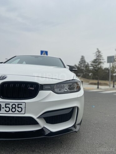 BMW 328 2015, 64,700 km - 2.0 l - Bakı