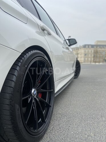 BMW 328 2015, 64,700 km - 2.0 l - Bakı
