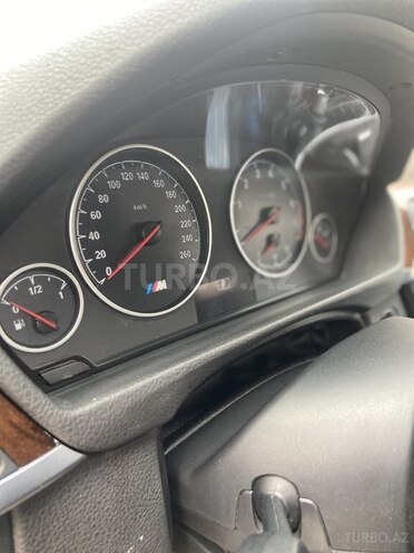 BMW 328 2015, 64,700 km - 2.0 l - Bakı