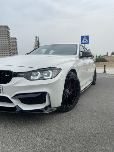 BMW 328 2015, 64,700 km - 2.0 l - Bakı