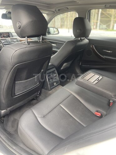 BMW 328 2015, 64,700 km - 2.0 l - Bakı