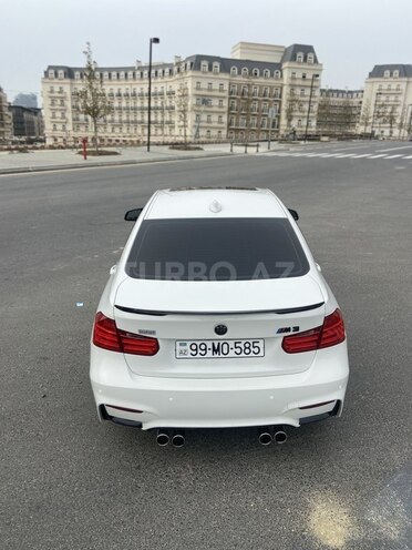 BMW 328 2015, 64,700 km - 2.0 l - Bakı