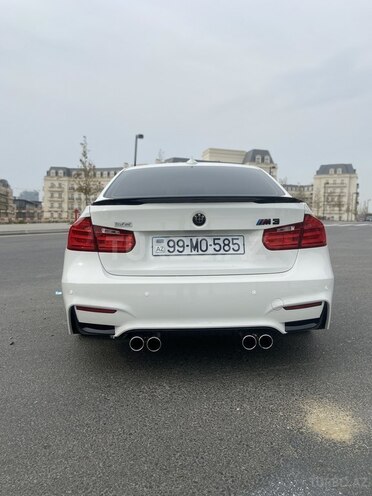 BMW 328 2015, 64,700 km - 2.0 l - Bakı
