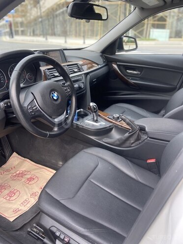 BMW 328 2015, 64,700 km - 2.0 l - Bakı