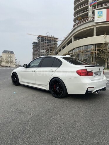 BMW 328 2015, 64,700 km - 2.0 l - Bakı