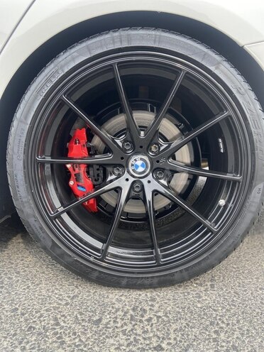 BMW 328 2015, 64,700 km - 2.0 l - Bakı