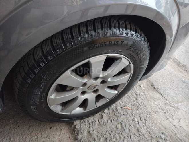 Opel Astra 2005, 180,000 km - 1.4 l - Bakı