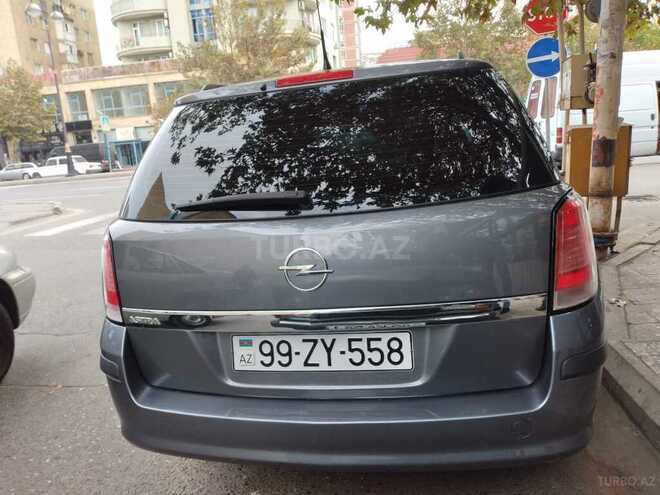 Opel Astra 2005, 180,000 km - 1.4 l - Bakı