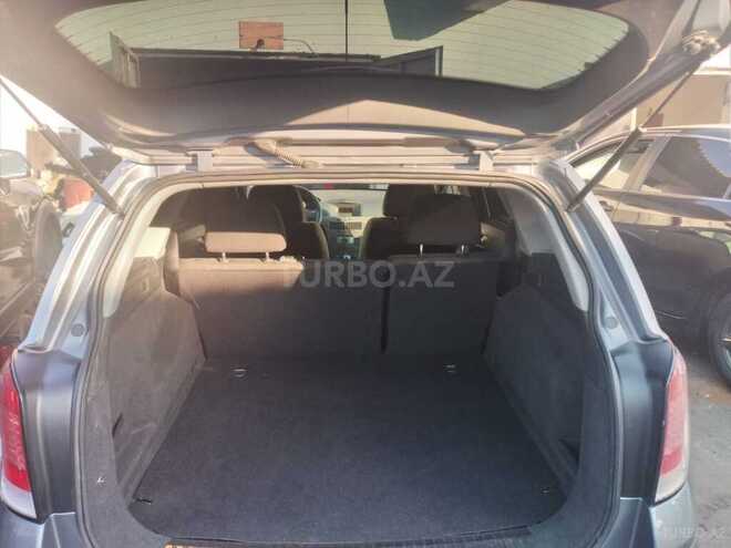 Opel Astra 2005, 180,000 km - 1.4 l - Bakı