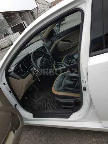 Kia Optima 2011, 100,000 km - 2.0 l - Bakı